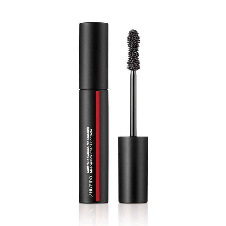 MascaraInk Chaos Contr&ocirc;le, 01 BLACK PULSE