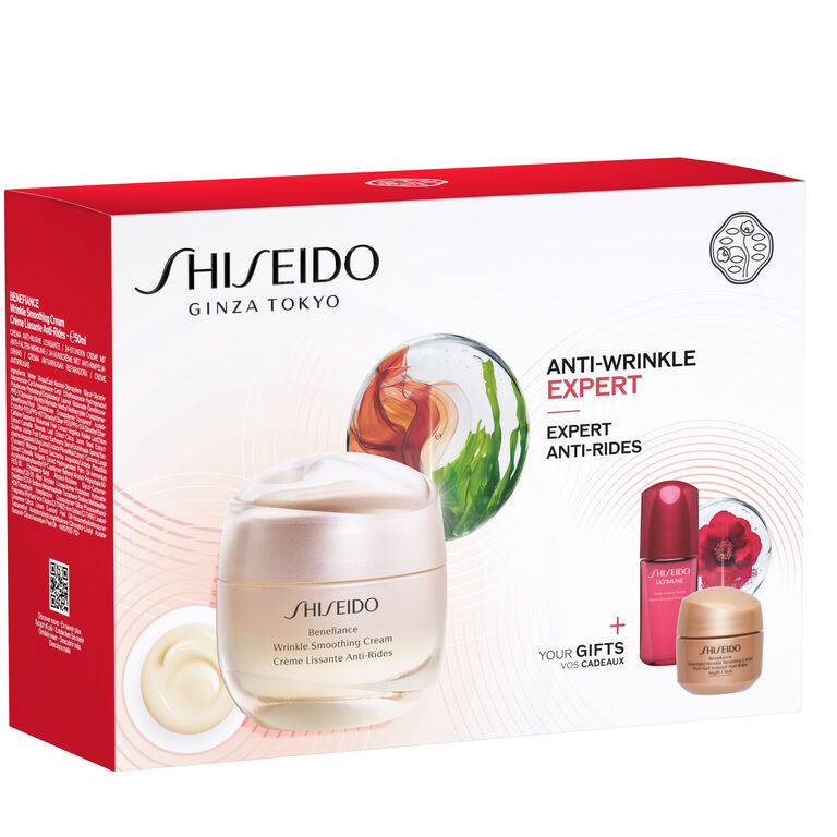 Coffret Benefiance, 