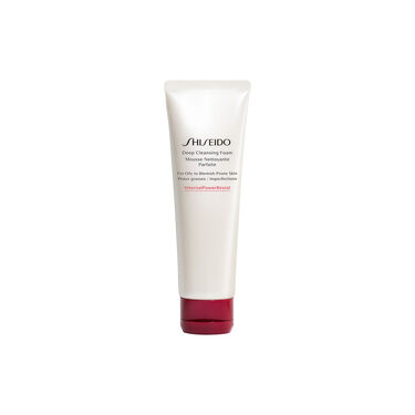 Mousse Nettoyante Parfaite, 