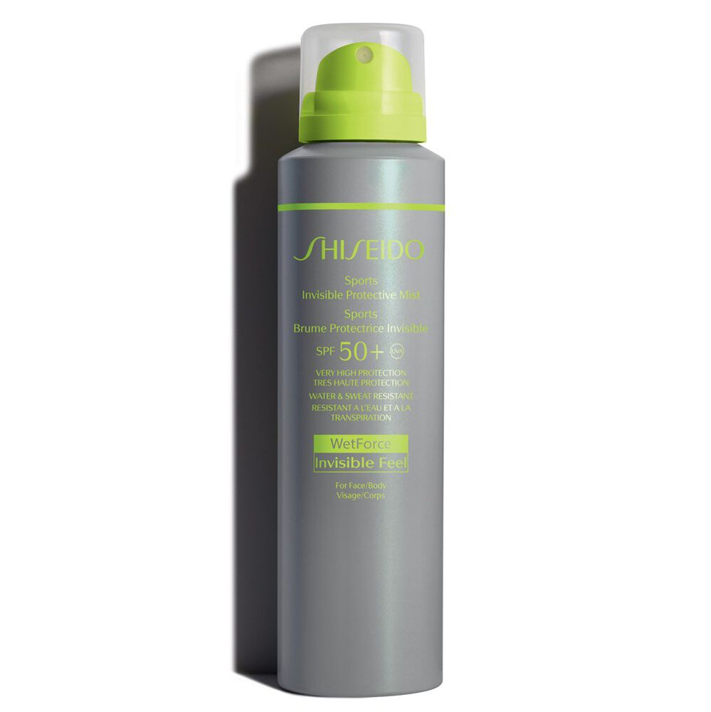 Brume Protectrice Invisible SPF50+, Brume Protectrice Invisible SPF50+,