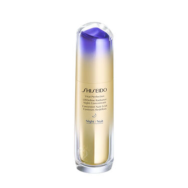 Concentr&eacute; Nuit Eclat Contours Red&eacute;finis, 