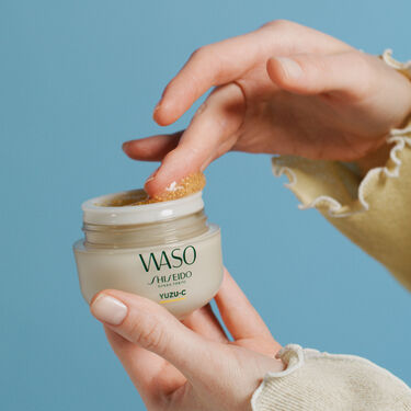 Masque De Nuit - SOS Hydratation, 