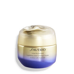 Crème Lift Fermeté - Shiseido, Vital Perfection