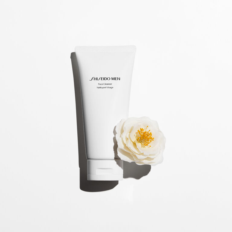 Nettoyant Visage, 