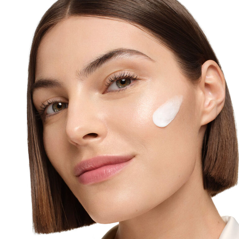 Mousse Nettoyante Parfaite, 