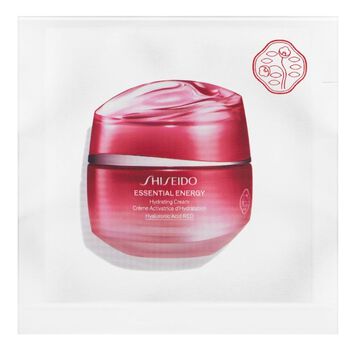 Crème Activatrice d’Hydratation, 