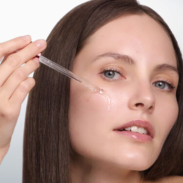 Huile Activatrice &Eacute;nergisante, 