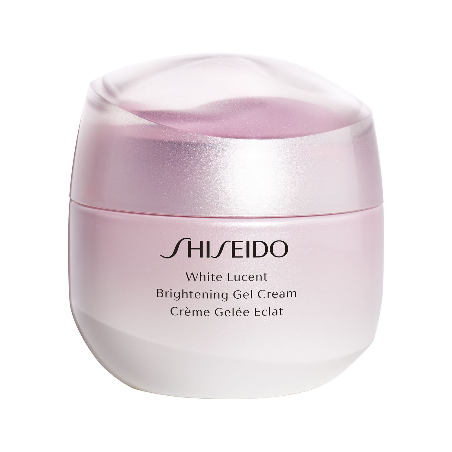 WHITE LUCENT - Correcteur Taches Révélateur de Lumière | SHISEIDO