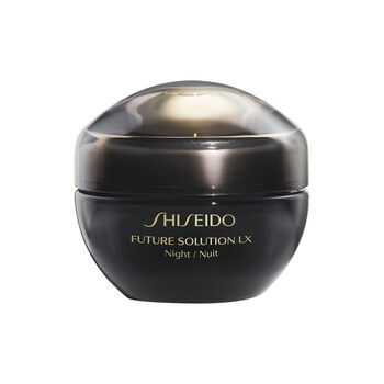 Crème Régénérante Totale, 