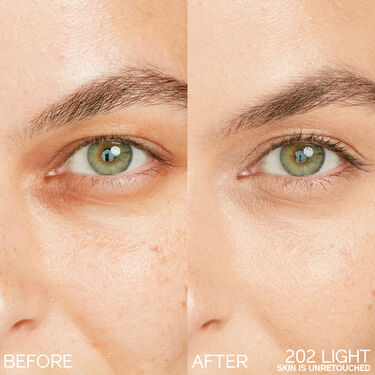 Synchro Skin Radiant Lifting Correcteur de teint, Clair 202
