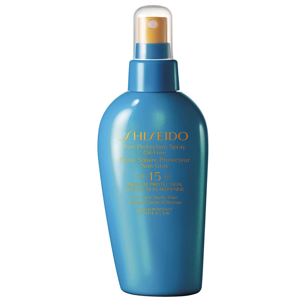 Spray Solaire Protecteur SPF15, Spray Solaire Protecteur SPF15,