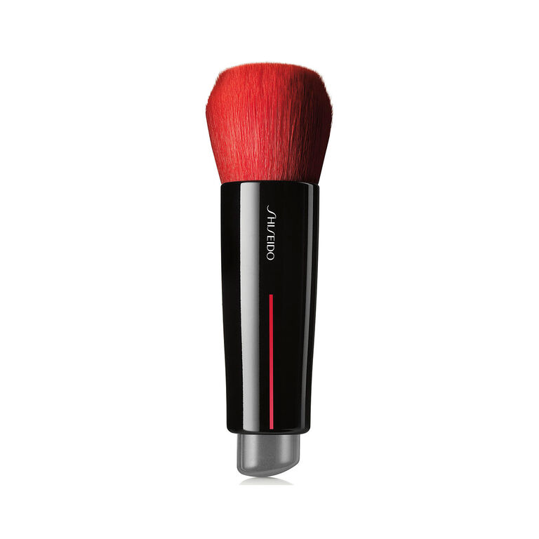 DAIYA FUDE Pinceau Duo Visage, 
