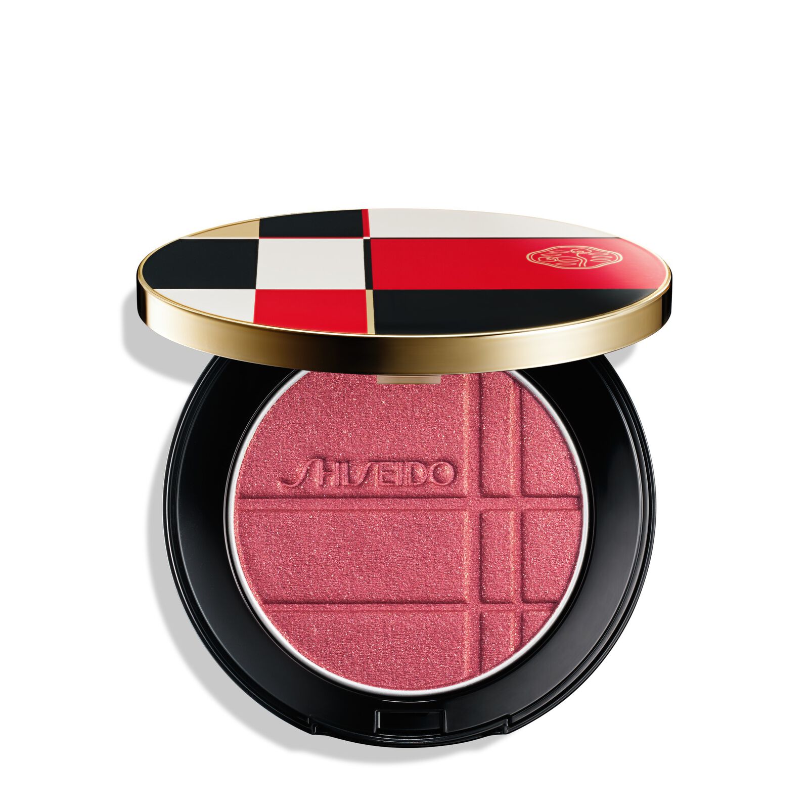 SUBLIMATEUR &Eacute;CLAT TEINT & REGARD, Red Ruby