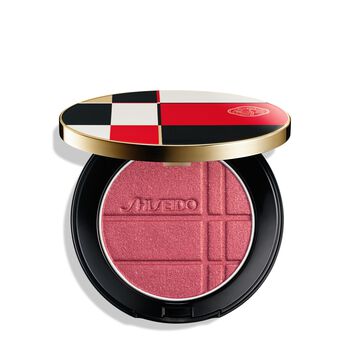 SUBLIMATEUR &Eacute;CLAT TEINT & REGARD, Red Ruby