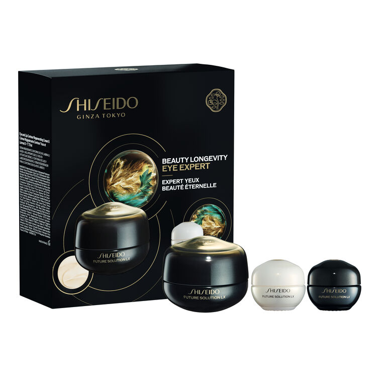 COFFRET POUR LE REGARD, 