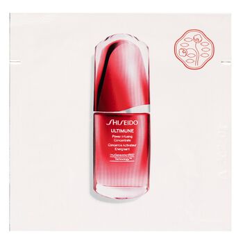 Ultimune Concentré Activateur Energisant - échantillon, 