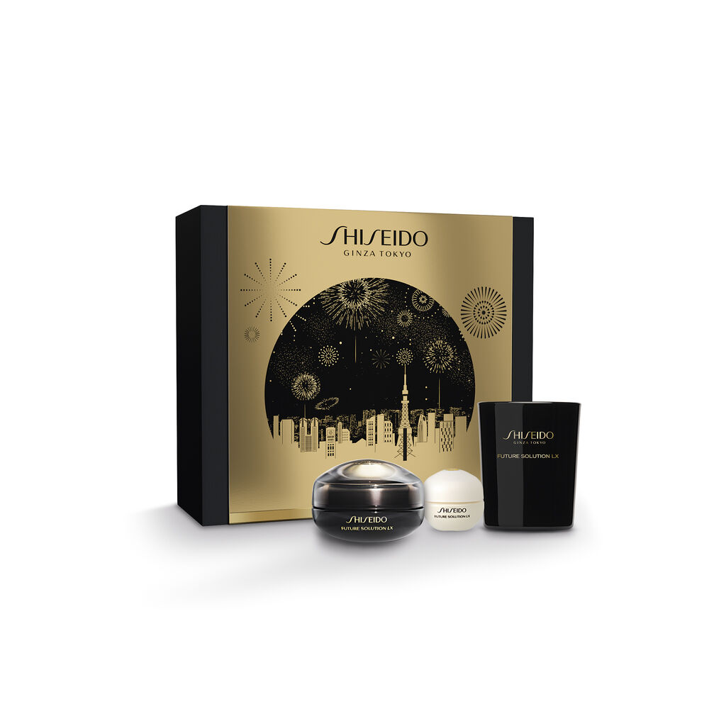 Coffret Noël Premium Défense de la peau, Coffret Noël Premium Défense de la peau,
