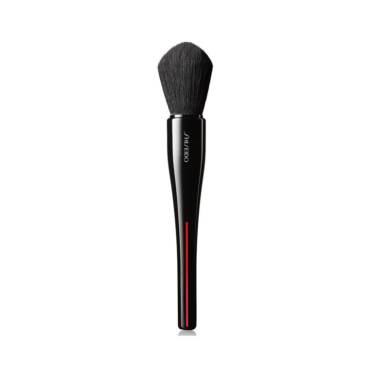 MARU FUDE Pinceau Polyvalent Visage, 