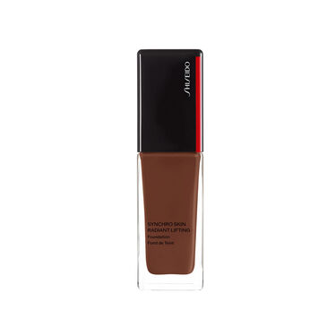 Synchro Skin Radiant Lifting Fond De Teint, 550