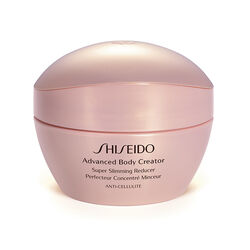 Perfecteur Concentré Minceur - Shiseido, Soins du corps