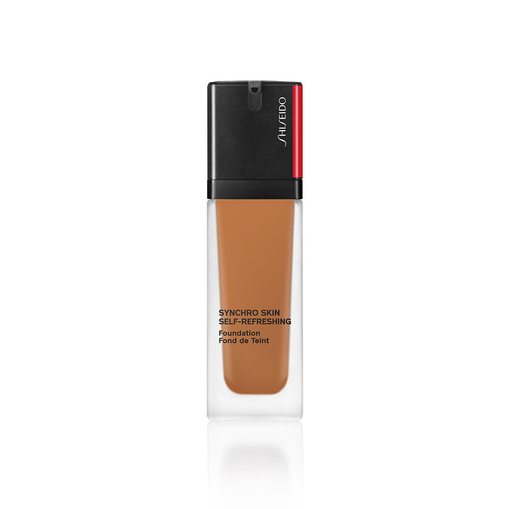 SYNCHRO SKIN SELF-REFRESHING Fond de Teint SPF30, 510 SYNCHRO SKIN SELF-REFRESHING Fond de Teint SPF30, 510