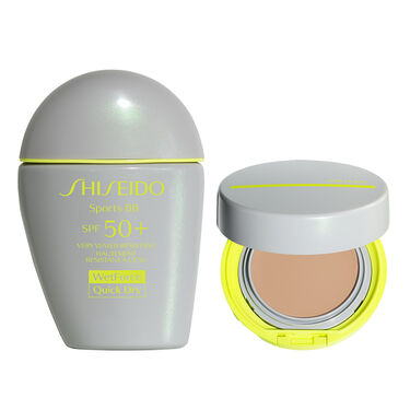Sport BB SPF50 Duo, 