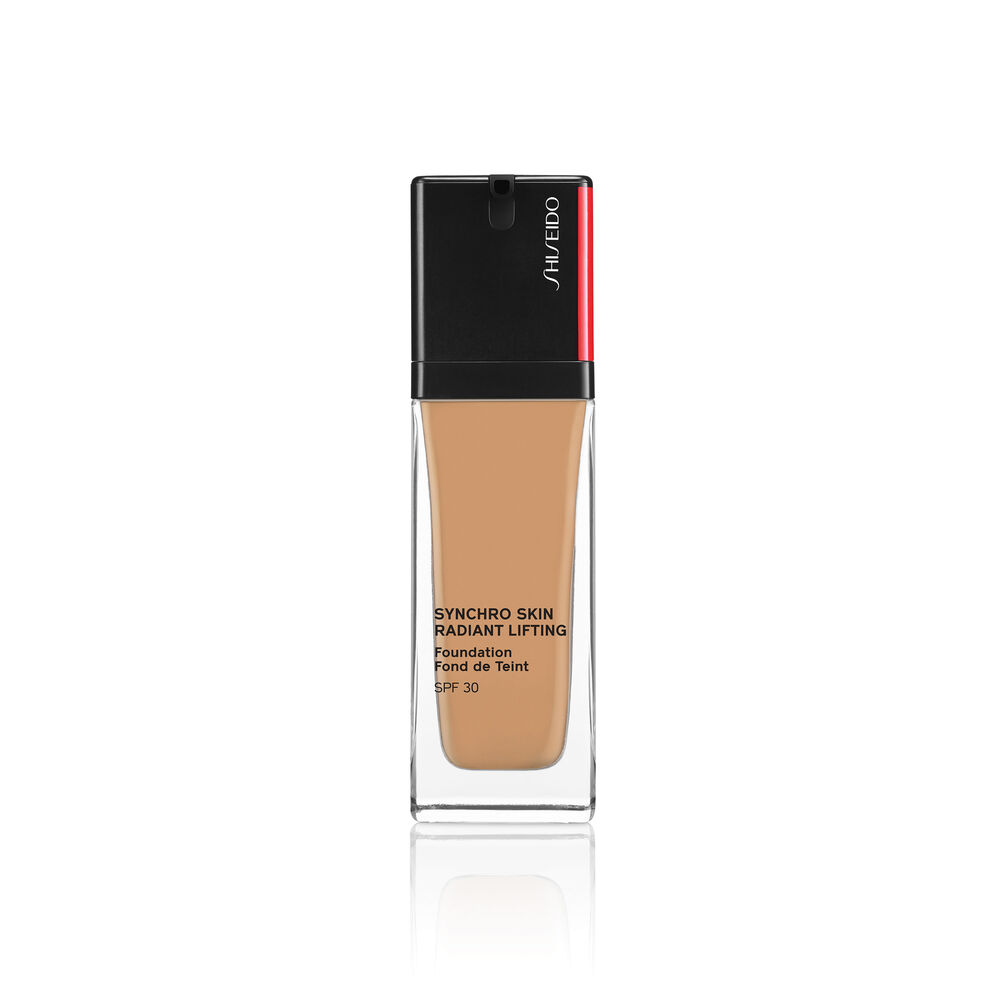 Synchro Skin Radiant Lifting Fond de Teint SPF 30, 350 Synchro Skin Radiant Lifting Fond de Teint SPF 30, 350
