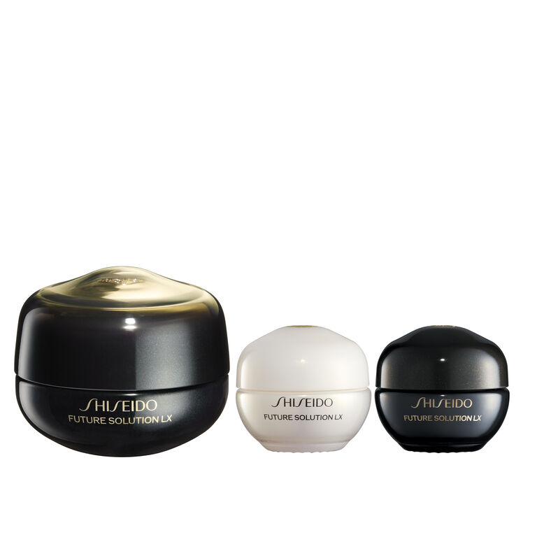 COFFRET POUR LE REGARD, 