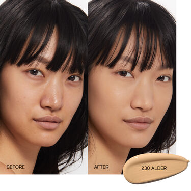 Synchro Skin Radiant Lifting Fond De Teint, 230