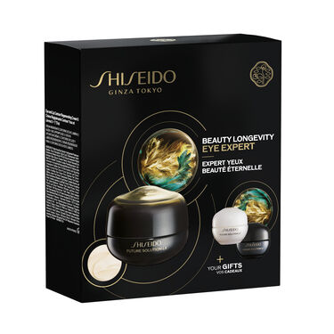 COFFRET POUR LE REGARD, 