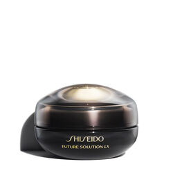 Crème Régénérante Contour Yeux et Lèvres - Shiseido, Soins des yeux et lèvres