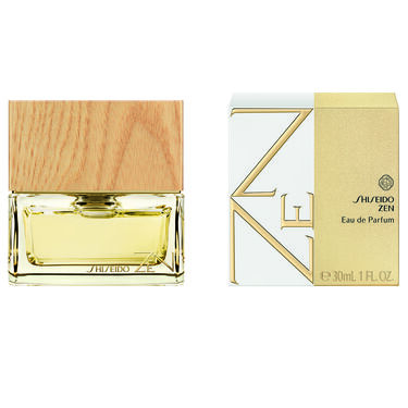 Zen Eau de Parfum, 
