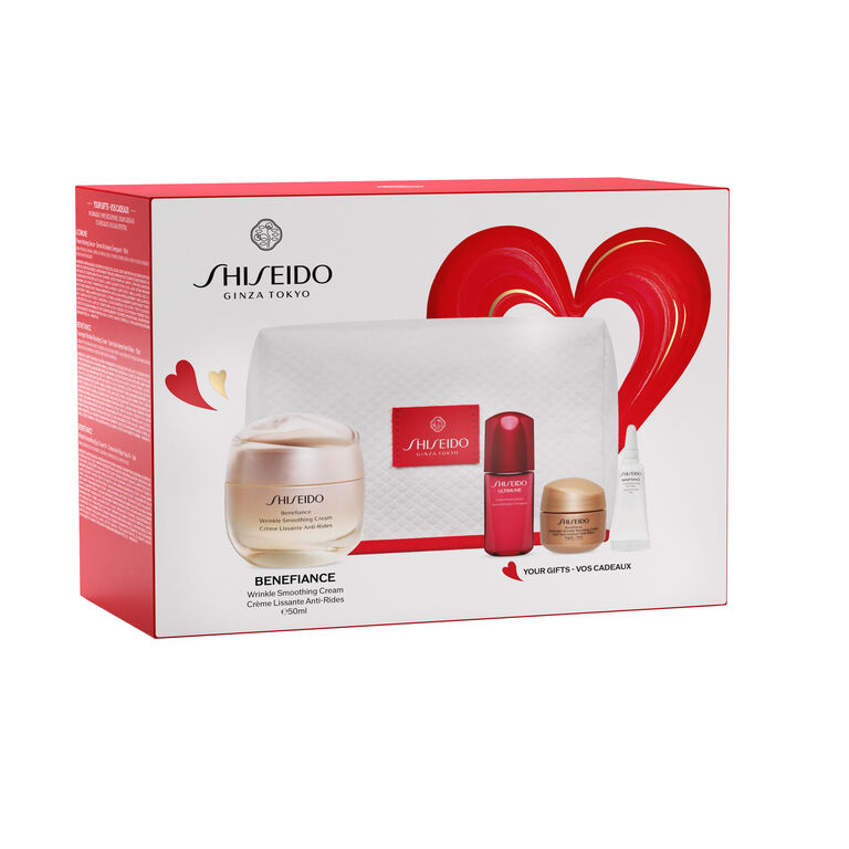 COFFRET ANTI-RIDES, 