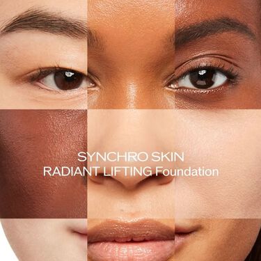 Synchro Skin Radiant Lifting Fond De Teint, 350