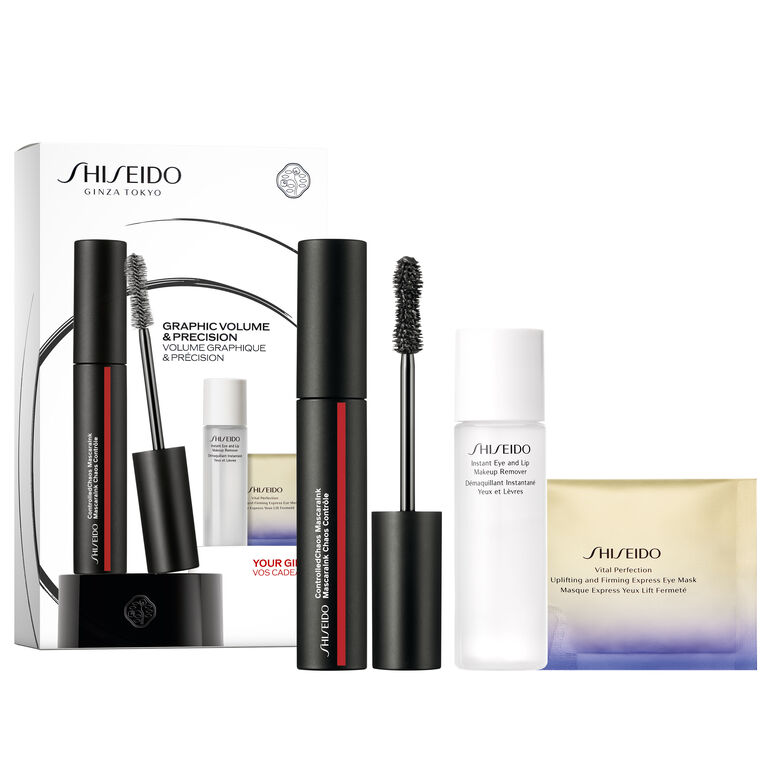 COFFRET MASCARA, 