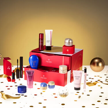 CALENDRIER DE L&rsquo;AVENT, 