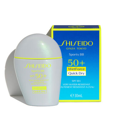 Sports BB SPF50+, 03