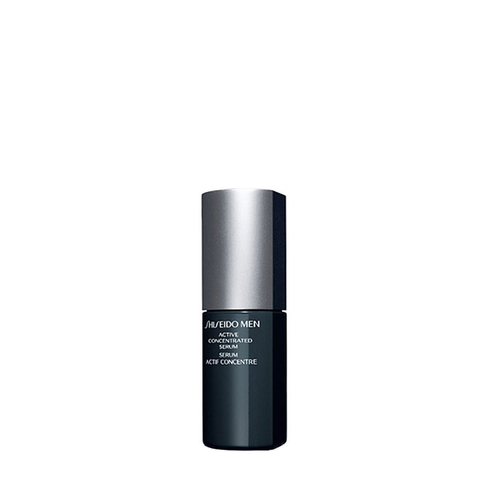 Serum Actif Concentré, Serum Actif Concentré,
