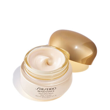 Cr&egrave;me Jour NutriPerfect, 