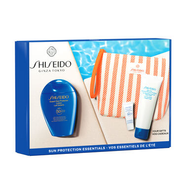 COFFRET PROTECTION SOLAIRE, 