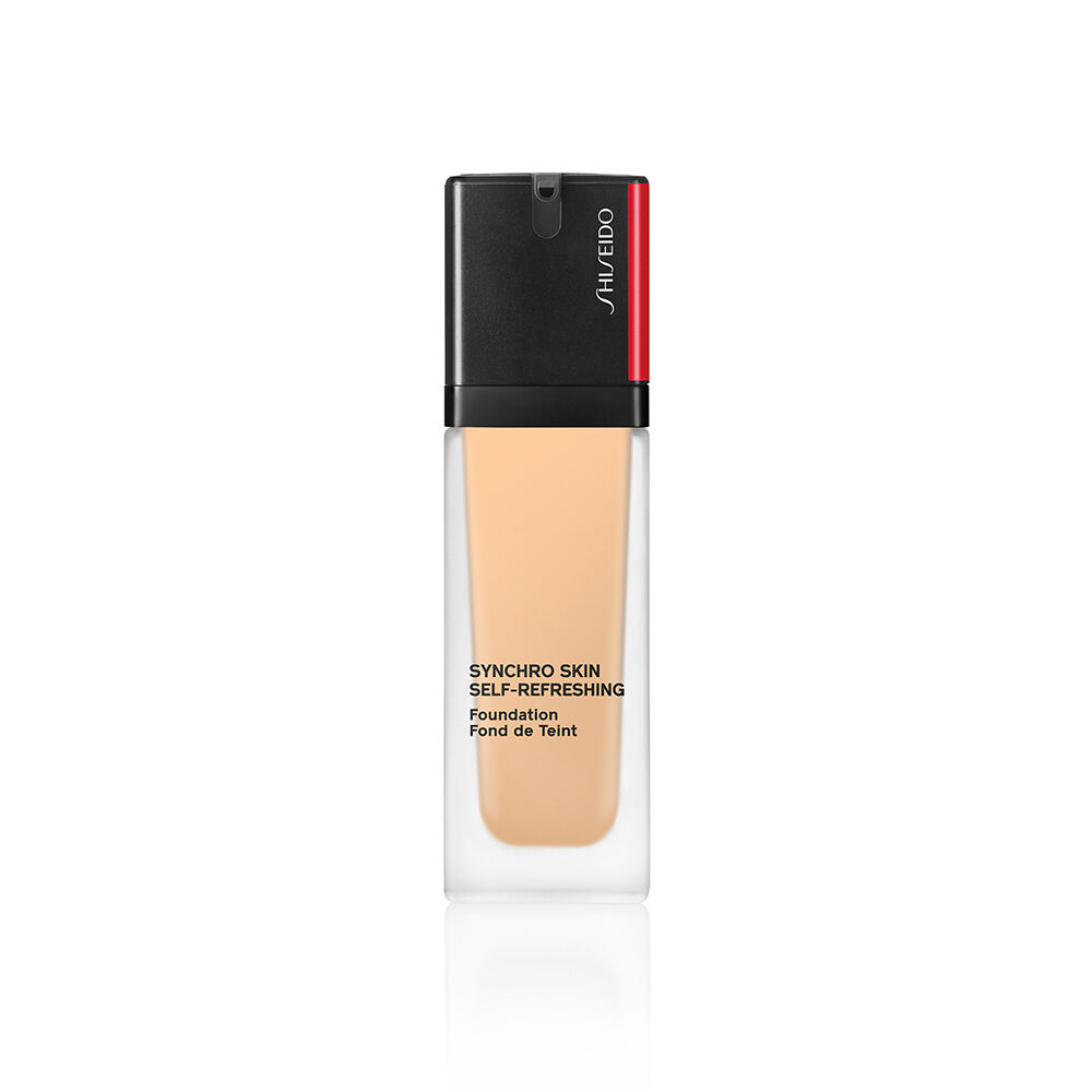 SYNCHRO SKIN SELF-REFRESHING Fond de Teint SPF30, 160 SYNCHRO SKIN SELF-REFRESHING Fond de Teint SPF30, 160