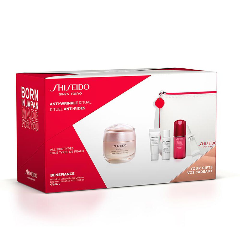 Rituel Anti-Rides, Rituel Anti-Rides,