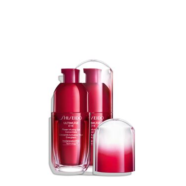 Concentr&eacute; Activateur Yeux &Eacute;nergisant, 