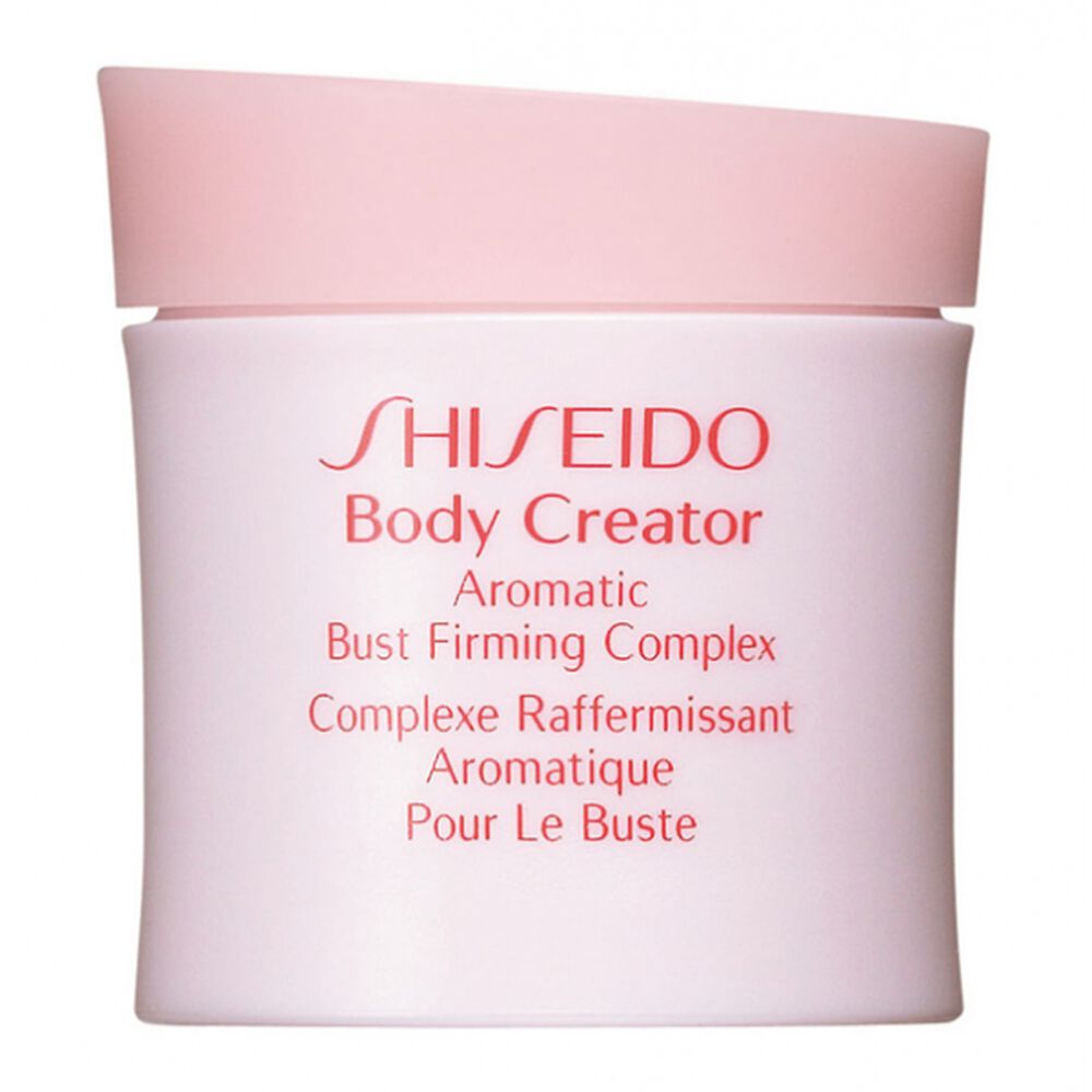 Crème Raffermissante pour le Buste, Crème Raffermissante pour le Buste,