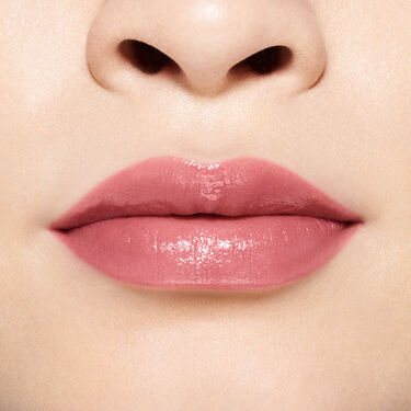 Baume &agrave; L&egrave;vres ColorGel, SHEER ROSE