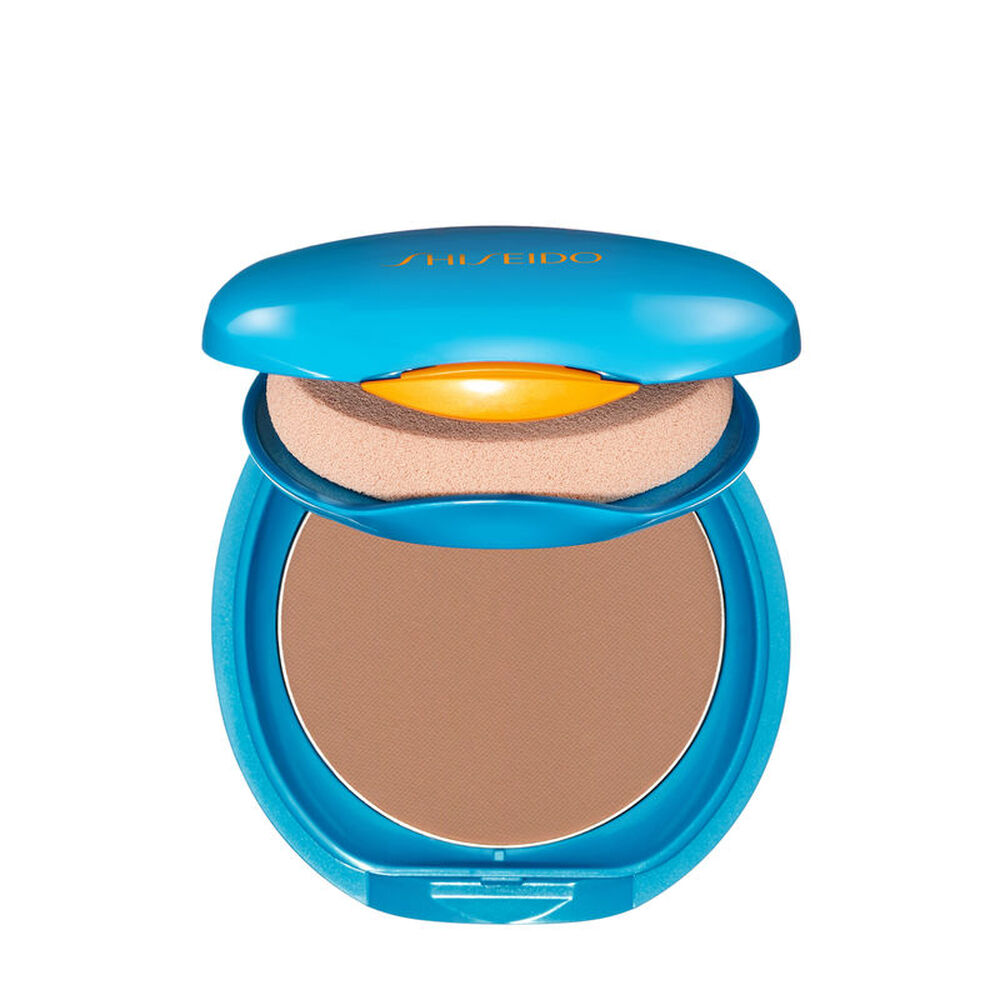 Fond de Teint Compact Protecteur UV SPF30, 08 Fond de Teint Compact Protecteur UV SPF30, 08
