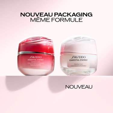 Cr&egrave;me Activatrice d&rsquo;Hydratation, 