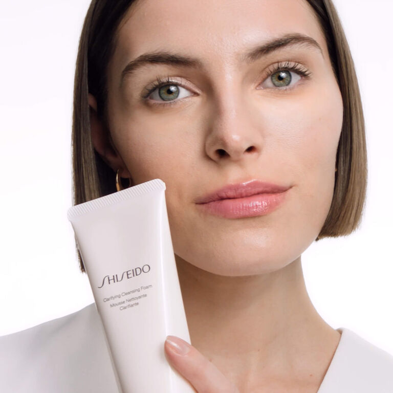 Mousse Nettoyante Clarifiante, 