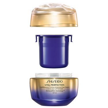 Cr&egrave;me Lift Fermet&eacute; SPF30, 