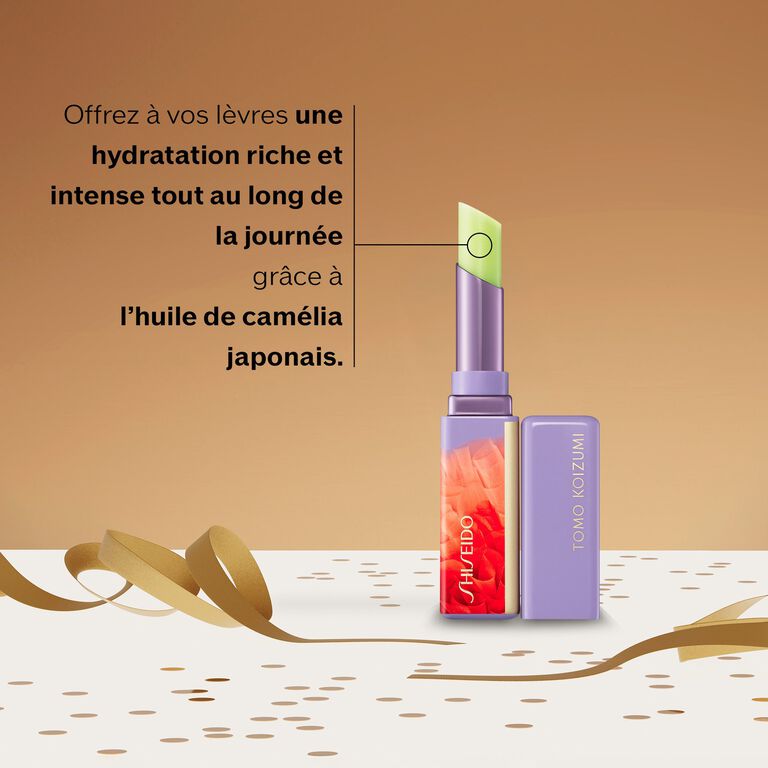 Baume &agrave; L&egrave;vres &Eacute;dition Limit&eacute;e, 